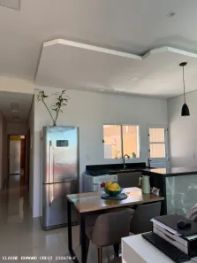 Casa com 2 Quartos à venda, 85m² no Jardim São Lucas, Salto de Pirapora