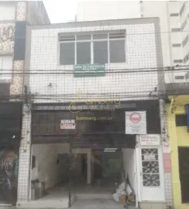 Ponto Comercial à venda, 157m² no Santana, São Paulo