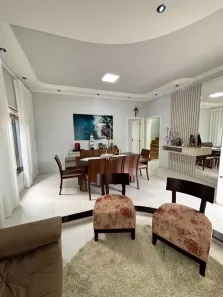 Casa com 3 Quartos à venda, 265m² no Parque Cidade Nova, Mogi Guaçu
