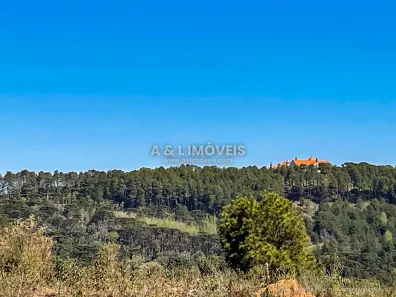 Lote/Terreno à venda, 5268m² no Alto Vale Encantado, Campos do Jordão