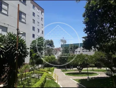 Apartamento com 2 Quartos à venda, 39m² no Jardim das Flores, São Paulo