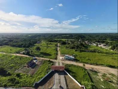 Lote/Terreno à venda, 1000m² no Guabiraba, Recife
