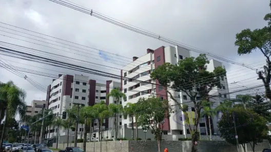Apartamento com 3 Quartos à venda, 127m² no Água Verde, Curitiba
