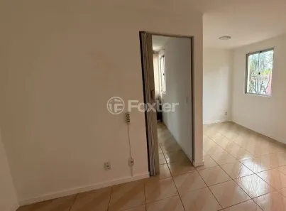 Apartamento com 1 Quarto à venda, 36m² no Vila Nova, Porto Alegre