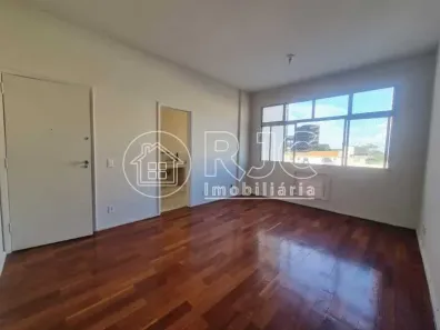 Apartamento com 3 Quartos à venda, 83m² no Maracanã, Rio de Janeiro