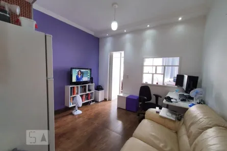Apartamento com 1 Quarto à venda, 27m² no Campos Elíseos, São Paulo