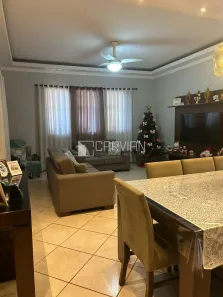 Casa com 3 Quartos à venda, 139m² no Residencial Greenville, Ribeirão Preto