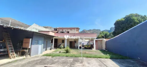 Casa com 6 Quartos à venda, 235m² no Taquara, Rio de Janeiro