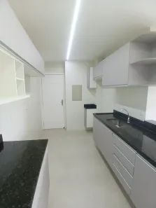 Apartamento com 4 Quartos para alugar, 188m² no Nossa Senhora das Graças, Manaus