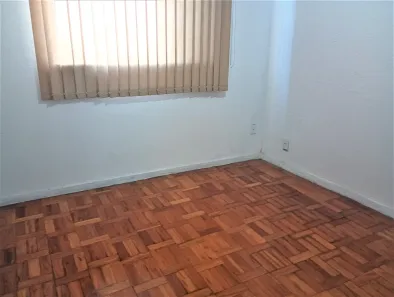 Apartamento com 1 Quarto à venda, 46m² no Todos os Santos, Rio de Janeiro