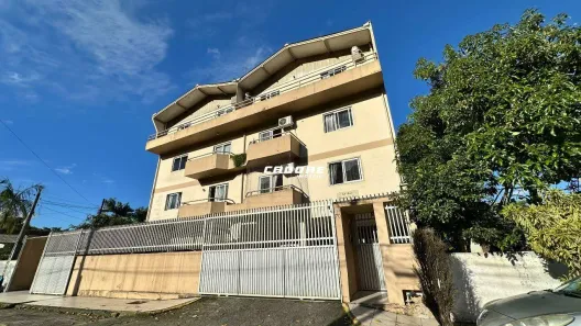Apartamento com 4 Quartos à venda, 170m² no Valparaiso, Blumenau