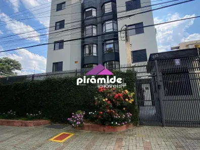 Apartamento com 2 Quartos à venda, 66m² no Jardim das Indústrias, São José dos Campos