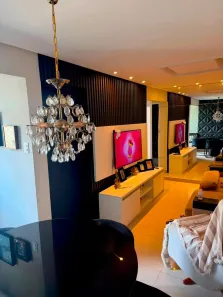 Apartamento com 3 Quartos à venda, 72m² no Jabotiana, Aracaju