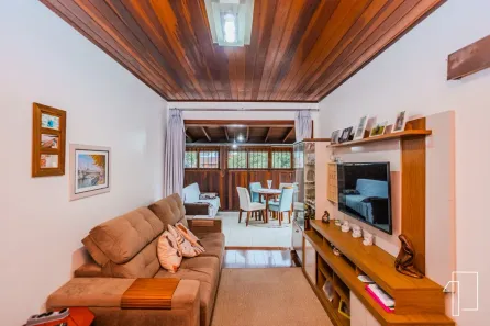 Apartamento com 1 Quarto à venda, 53m² no Cristo Rei, São Leopoldo