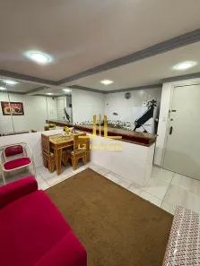 Apartamento com 1 Quarto à venda, 30m² no Stella Maris, Salvador