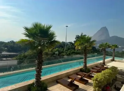 Apartamento com 4 Quartos à venda, 184m² no Flamengo, Rio de Janeiro