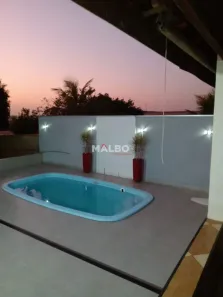 Casa com 3 Quartos à venda, 200m² no Planalto do Sol II, Santa Bárbara D'Oeste