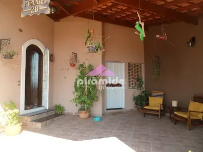 Casa com 3 Quartos à venda, 176m² no Vila Industrial, São José dos Campos