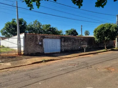 Casa com 1 Quarto à venda, 84m² no Jardim Del Rei, Araraquara
