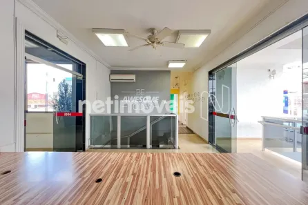 Ponto Comercial com 10 Quartos à venda, 450m² no Eldorado, Contagem