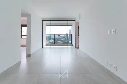 Apartamento com 2 Quartos à venda, 67m² no Santo Agostinho, Belo Horizonte