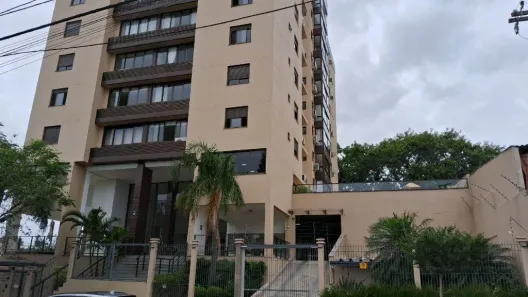 Apartamento com 3 Quartos à venda, 107m² no Cristo Redentor, Porto Alegre
