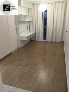Apartamento com 1 Quarto à venda, 32m² no Cambuci, São Paulo