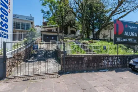 Imóvel Comercial para alugar, 206m² no Pedra Redonda, Porto Alegre