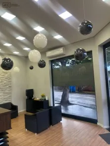 Ponto Comercial à venda, 180m² no Remanso Campineiro, Hortolândia