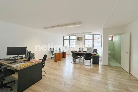 Ponto Comercial para alugar, 219m² no Savassi, Belo Horizonte