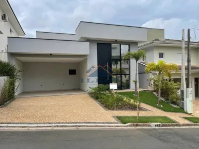 Casa de Condomínio com 3 Quartos à venda, 165m² no Pinheiro, Valinhos