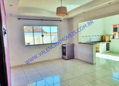 Casa com 4 Quartos à venda, 213m² no Jardim Alvorada, Americana