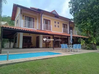 Casa com 4 Quartos à venda, 172m² no Vargem Pequena, Rio de Janeiro