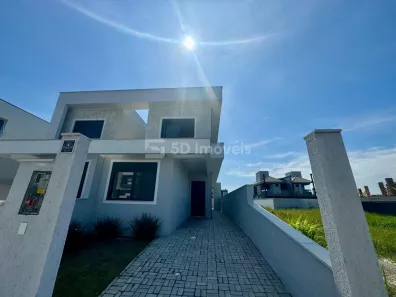 Casa com 3 Quartos à venda, 163m² no Campeche, Florianópolis