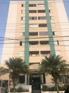 Apartamento com 3 Quartos à venda, 65m² no Jardim Maringá, São Paulo