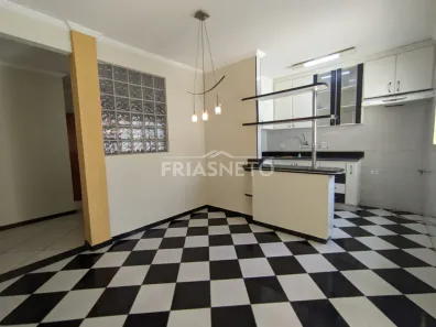 Casa com 3 Quartos à venda, 123m² no Dois Córregos, Piracicaba