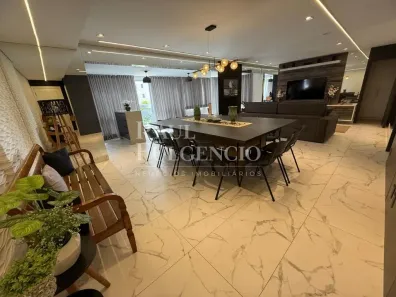 Apartamento com 3 Quartos à venda, 173m² no Gleba Fazenda Palhano, Londrina