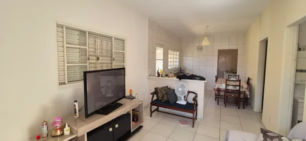 Casa com 3 Quartos à venda, 150m² no Recanto dos Lagos, Jaguariúna