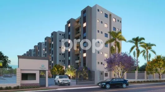 Apartamento com 2 Quartos à venda, 49m² no Morumbi, Uberlândia