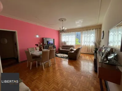 Apartamento com 3 Quartos à venda, 128m² no Santa Cecília, Porto Alegre