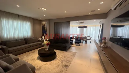 Apartamento com 3 Quartos à venda, 143m² no Santana, São Paulo