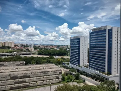 Apartamento com 4 Quartos à venda, 115m² no Parque Residencial Aquarius, São José dos Campos
