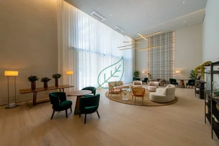 Apartamento com 3 Quartos à venda, 132m² no Jardim Paulista, São Paulo