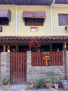 Casa de Condomínio com 2 Quartos à venda, 103m² no Taquara, Rio de Janeiro