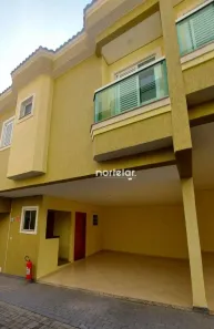 Sobrado com 2 Quartos à venda, 80m² no Vila Príncipe de Gales, Santo André