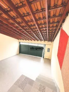 Casa com 3 Quartos para alugar, 133m² no Jardim Faculdade, Itu