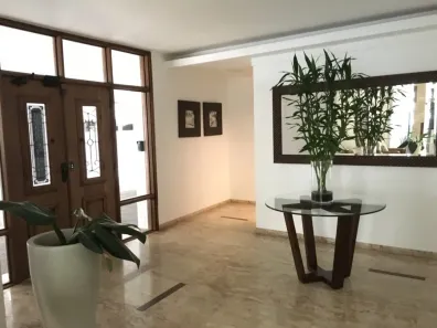 Apartamento com 3 Quartos à venda, 152m² no Gonzaga, Santos