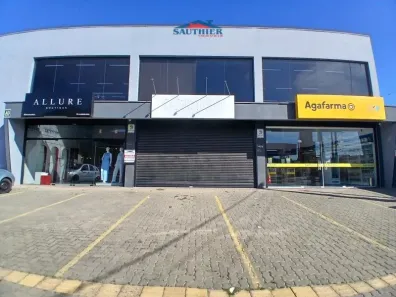 Ponto Comercial para alugar, 199m² no Nova Sapucaia, Sapucaia do Sul