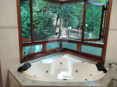 Casa de Condomínio com 6 Quartos à venda, 293m² no Caraguatá, Mairiporã