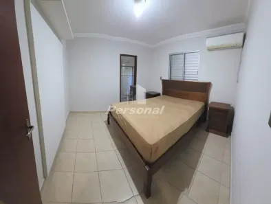 Apartamento com 3 Quartos para alugar, 90m² no Jardim das Nações, Taubaté